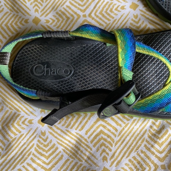 Chaco sandals size 6. Excellent condition - Picture 2 of 5